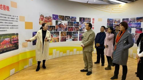 攜手同心，合作共贏——常商企業發展走進企業之愛眾文化經營分享交流會